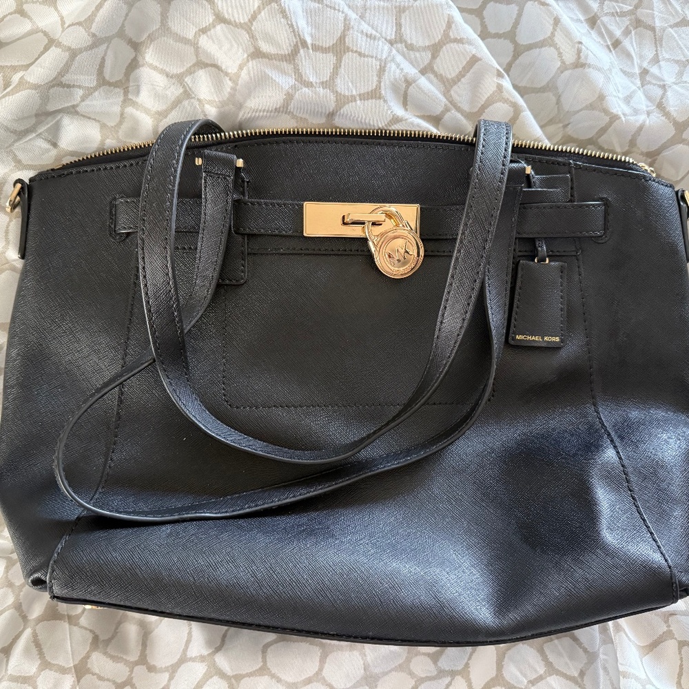 Kors satchel bag